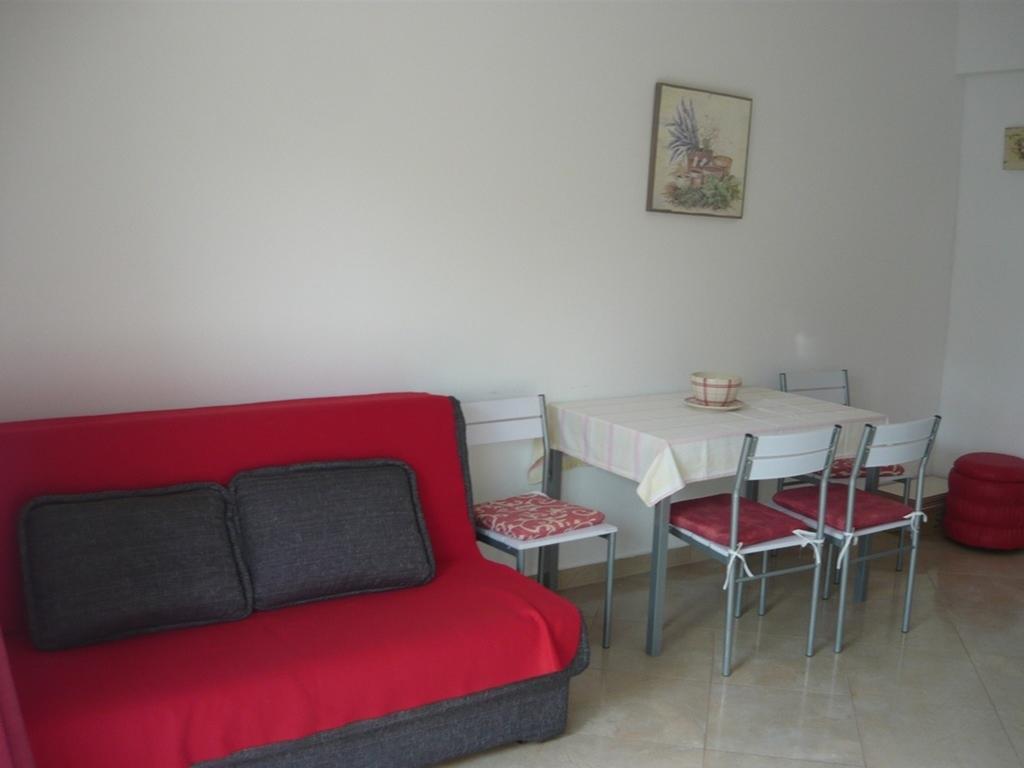 Apartments Luka Sevid Exterior foto